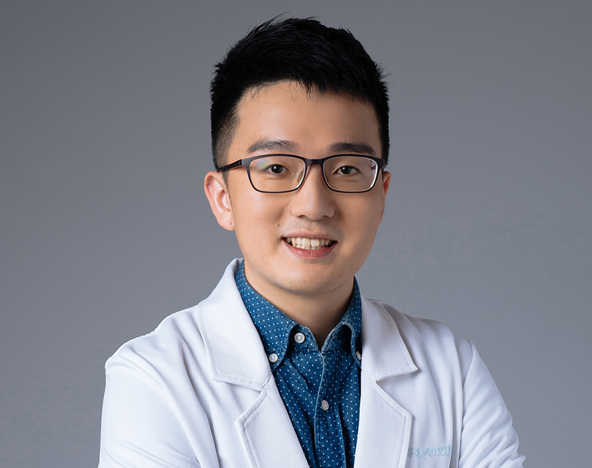 資深兩性顧問