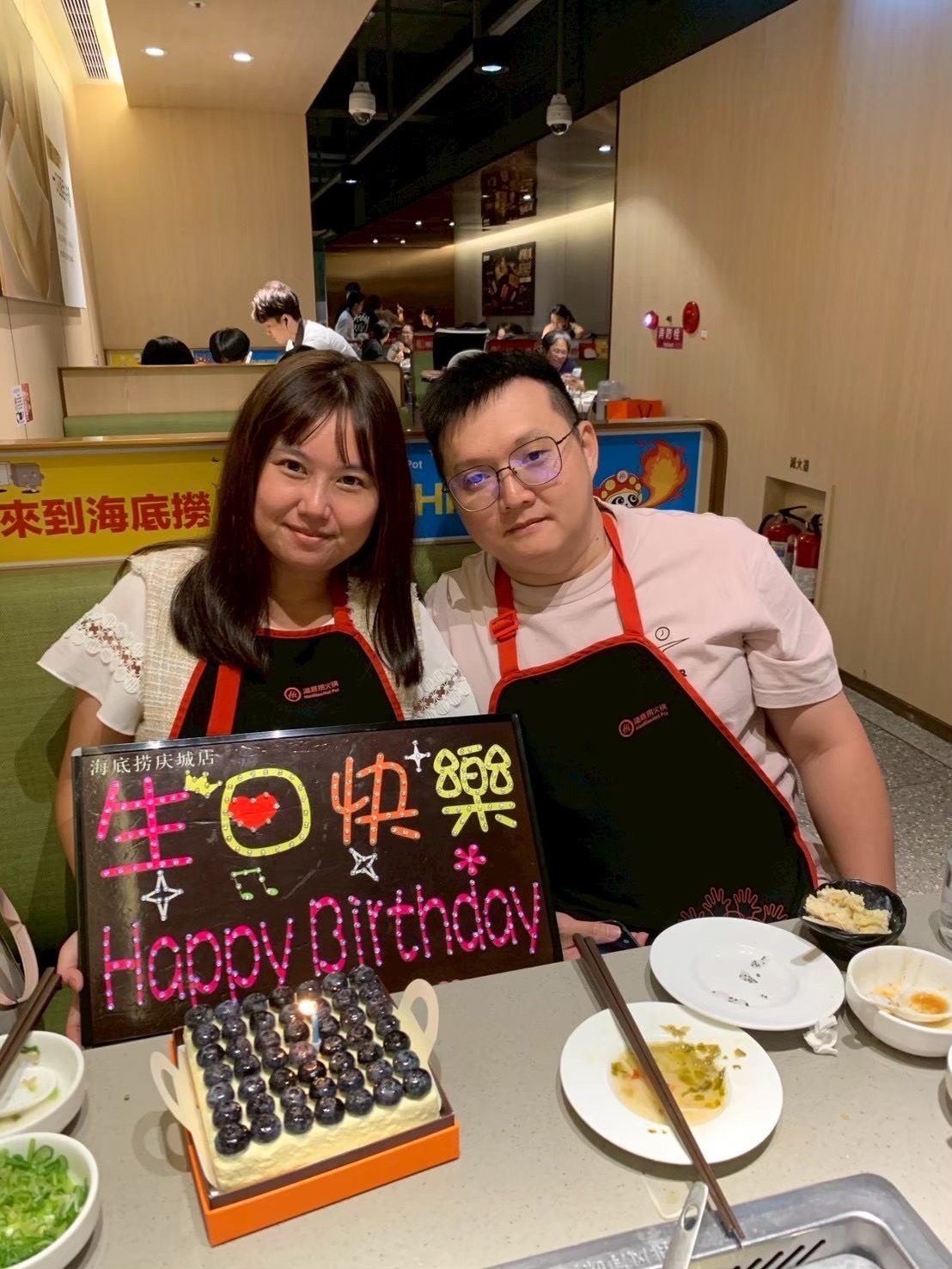 會員幸福故事分享