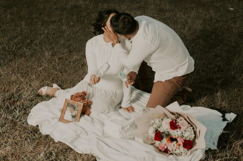 六七年級想認真交往的我們