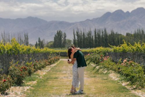 六七年級一年內想婚