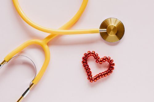 八九年級女生限定男醫生心動診療